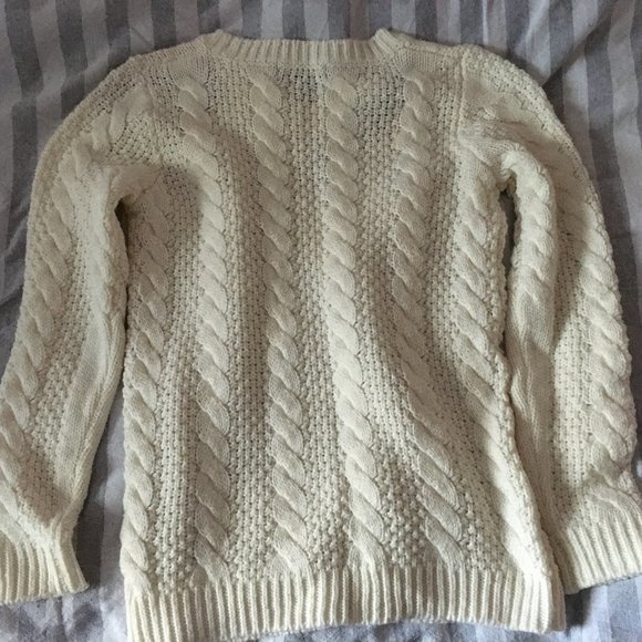 F21 Sweater - Picture 3 of 5